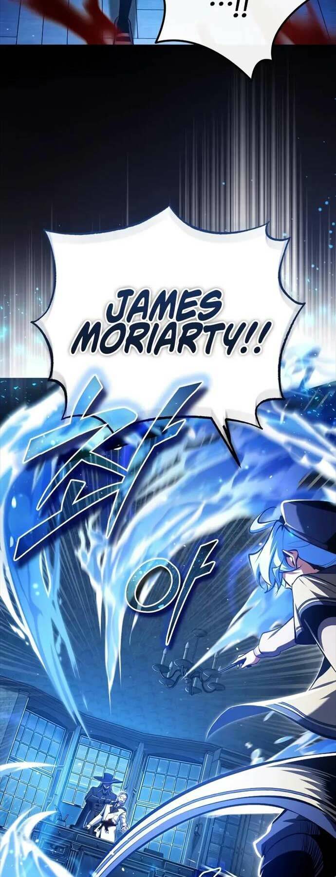 Giáo Sư Gián Điệp: Chapter 90