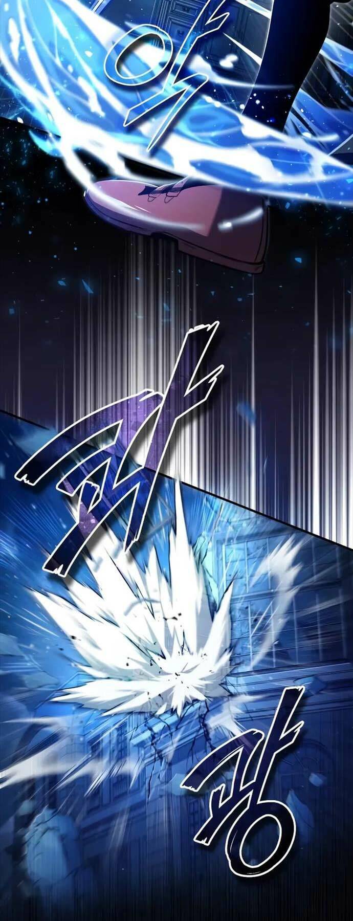 Giáo Sư Gián Điệp: Chapter 90