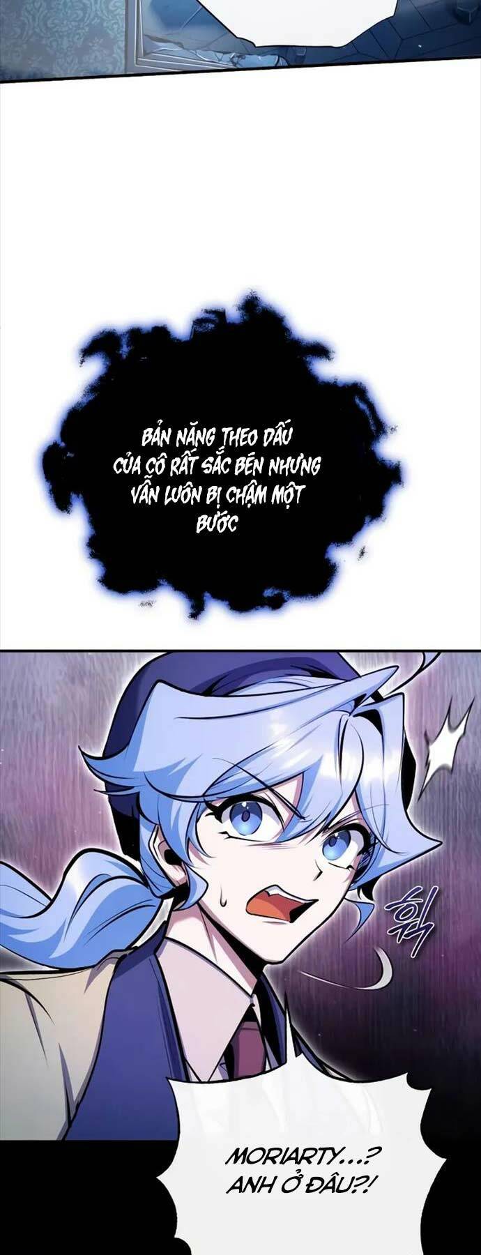 Giáo Sư Gián Điệp: Chapter 90
