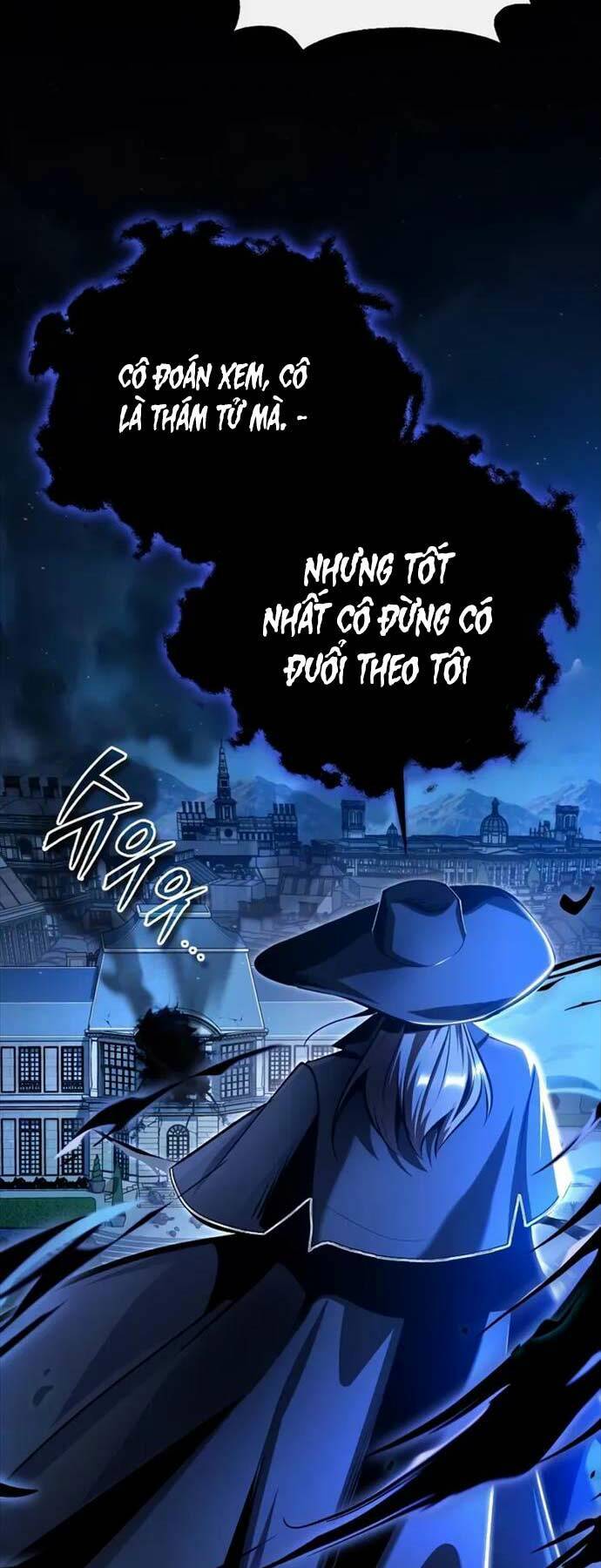 Giáo Sư Gián Điệp: Chapter 90