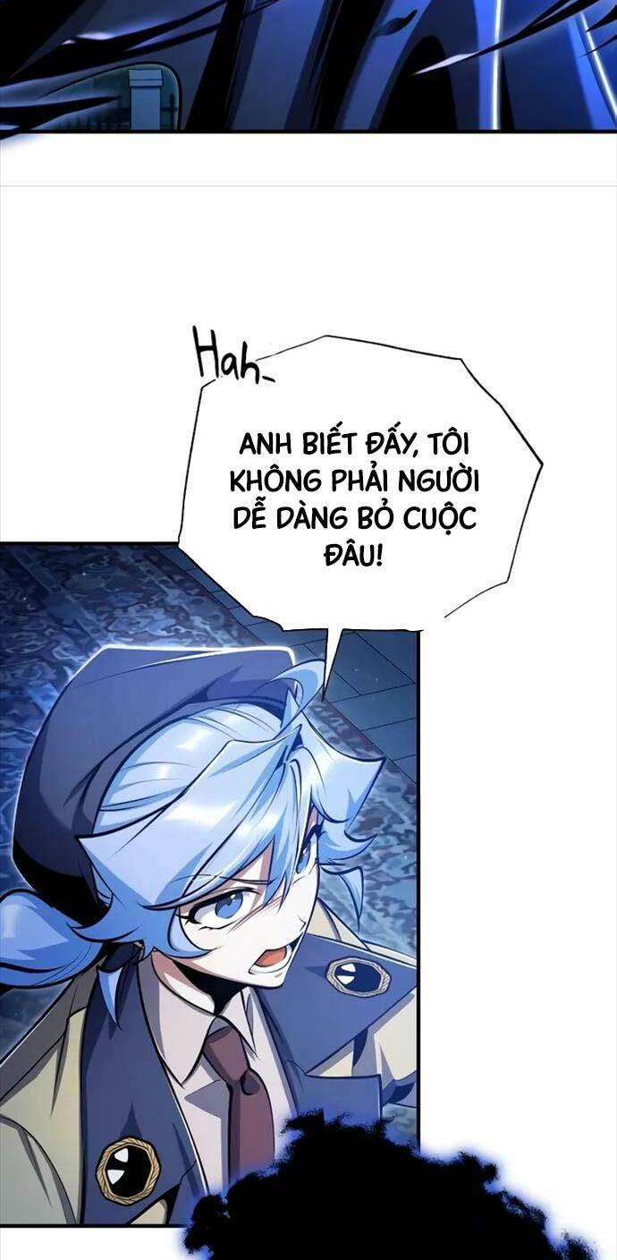 Giáo Sư Gián Điệp: Chapter 90