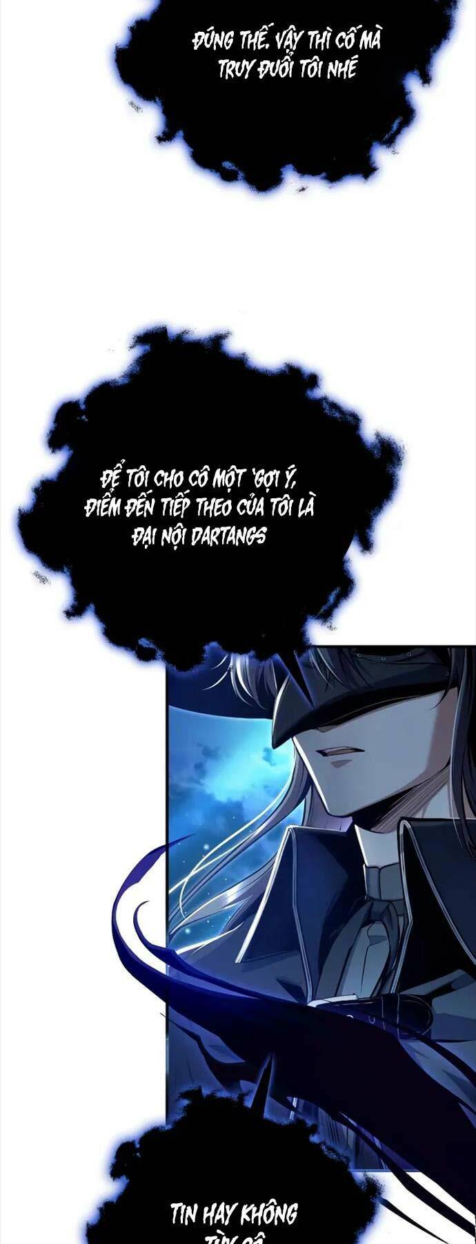 Giáo Sư Gián Điệp: Chapter 90