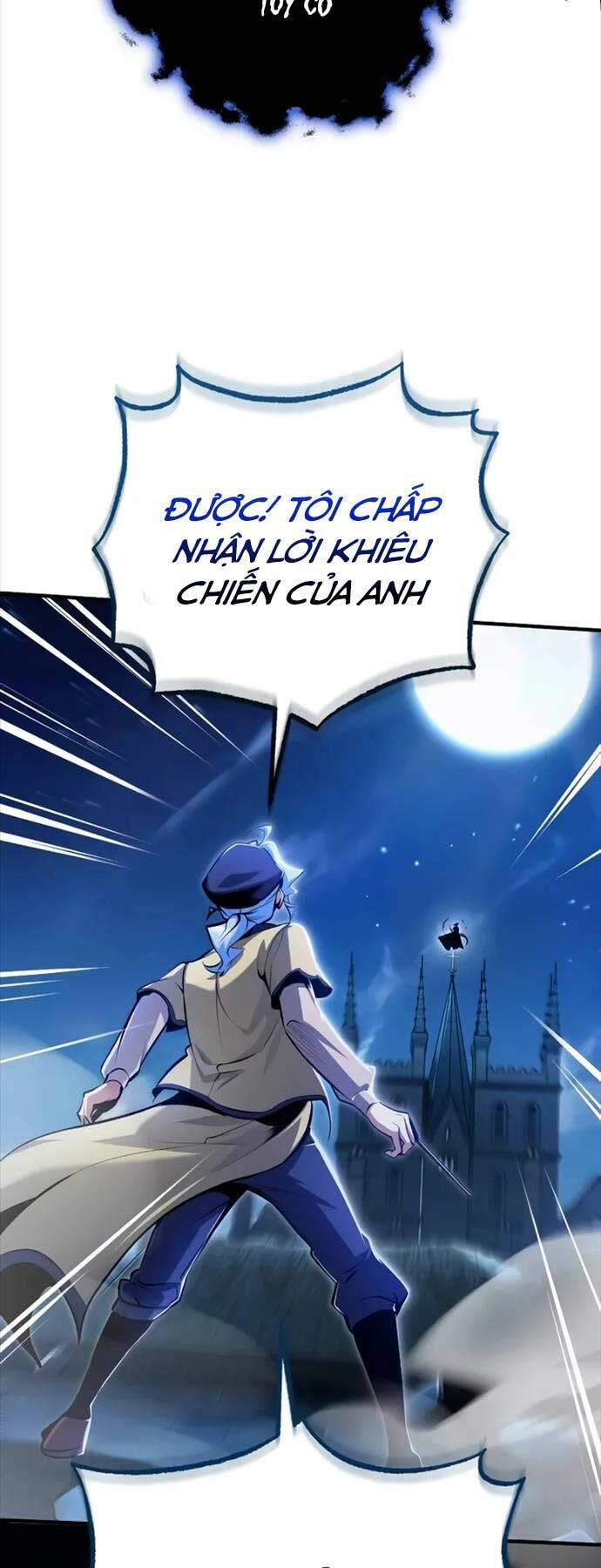 Giáo Sư Gián Điệp: Chapter 90
