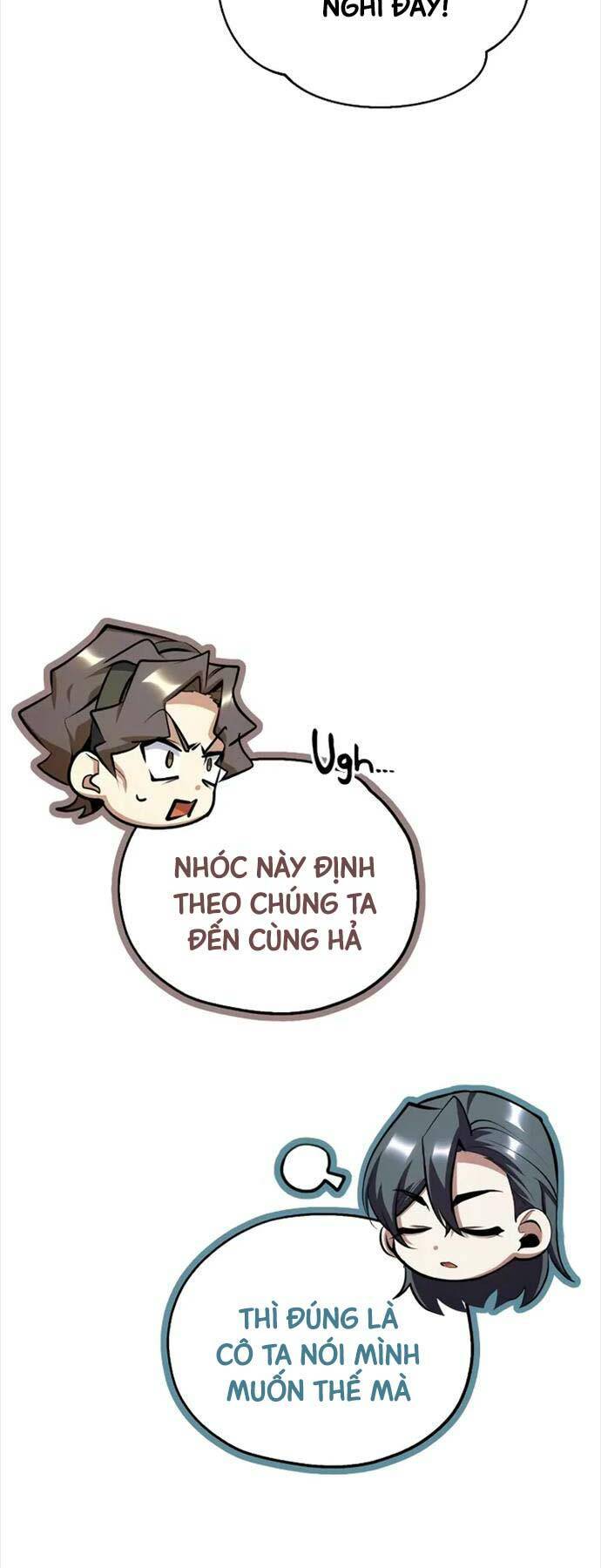 Giáo Sư Gián Điệp: Chapter 90