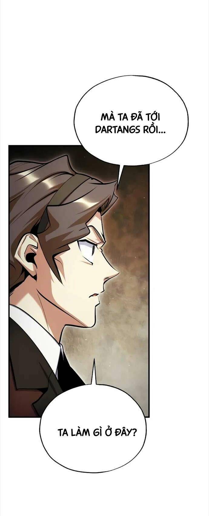 Giáo Sư Gián Điệp: Chapter 90