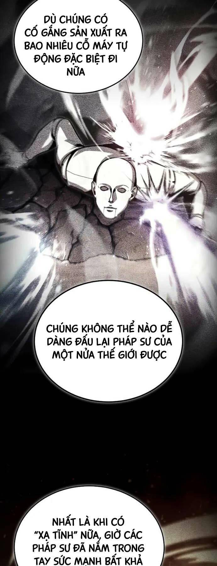 Giáo Sư Gián Điệp: Chapter 90
