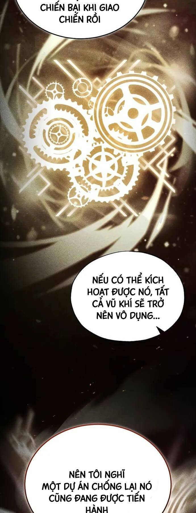 Giáo Sư Gián Điệp: Chapter 90