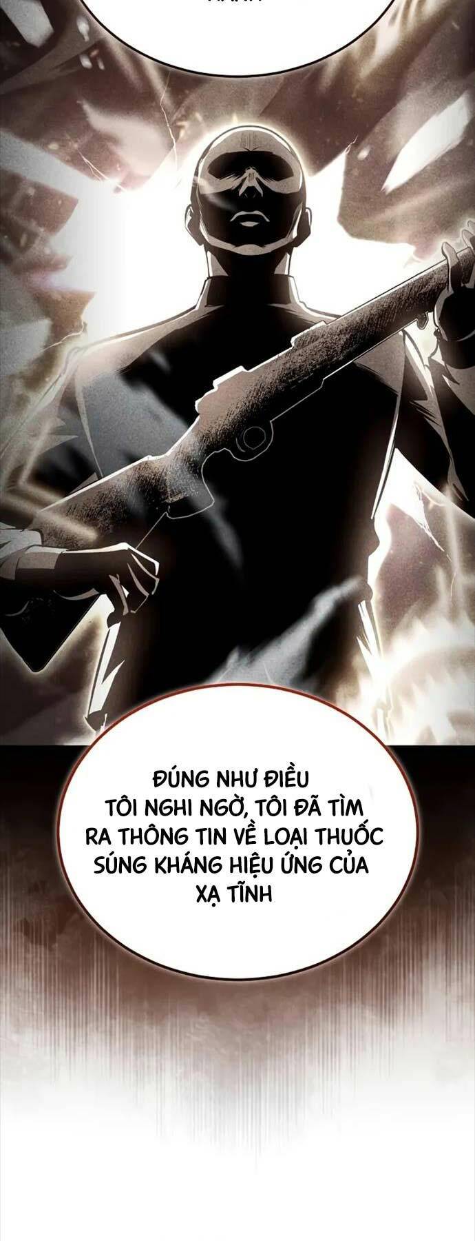 Giáo Sư Gián Điệp: Chapter 90