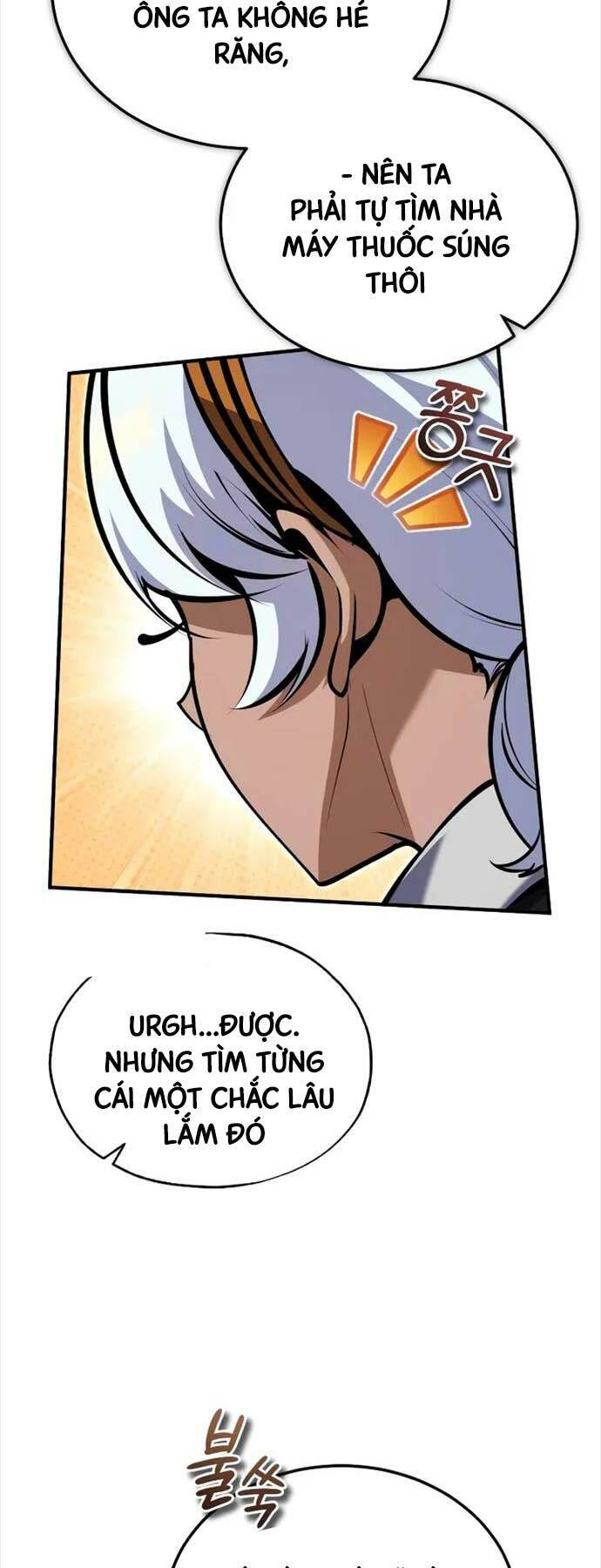 Giáo Sư Gián Điệp: Chapter 90