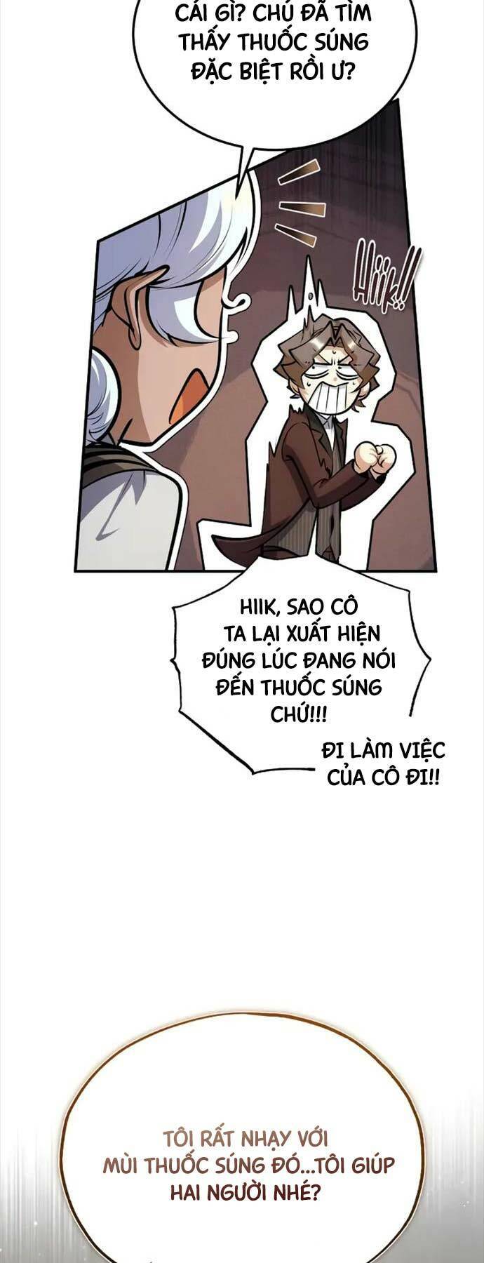 Giáo Sư Gián Điệp: Chapter 90