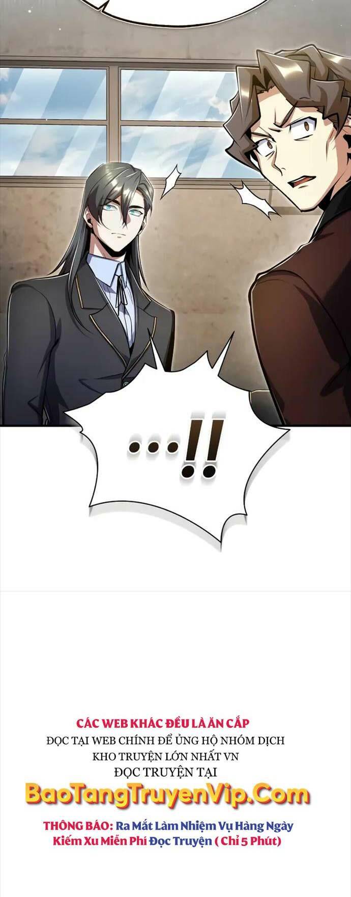 Giáo Sư Gián Điệp: Chapter 90