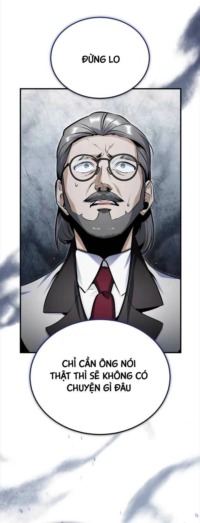 Giáo Sư Gián Điệp: Chapter 90