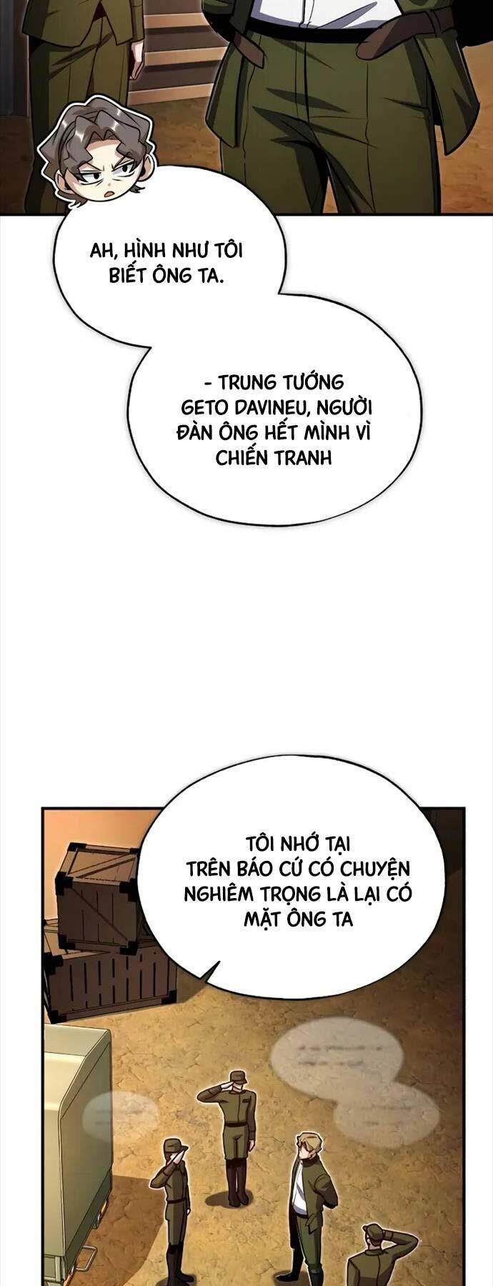 Giáo Sư Gián Điệp: Chapter 90