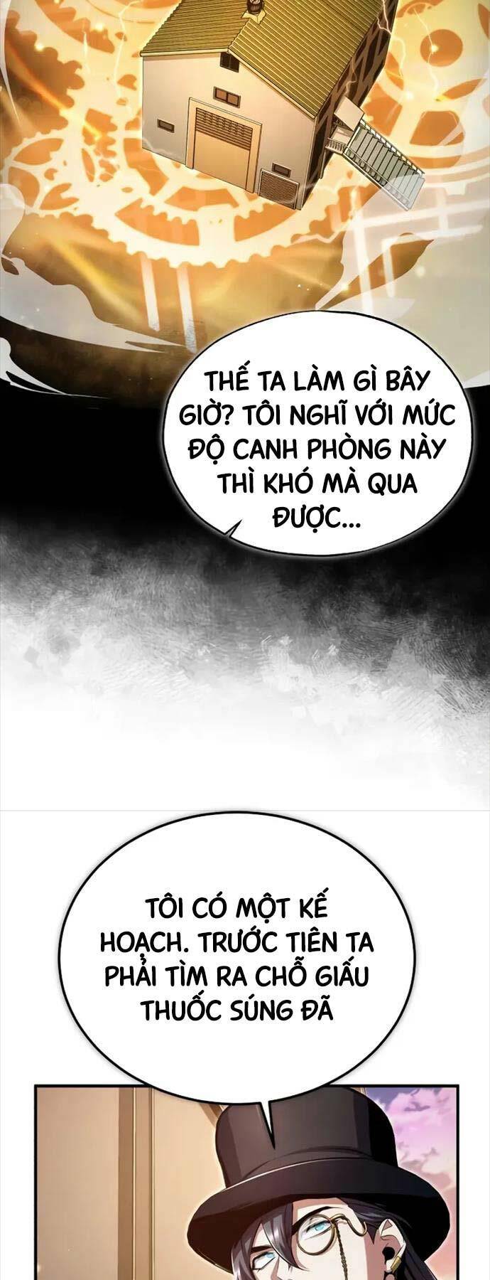 Giáo Sư Gián Điệp: Chapter 90