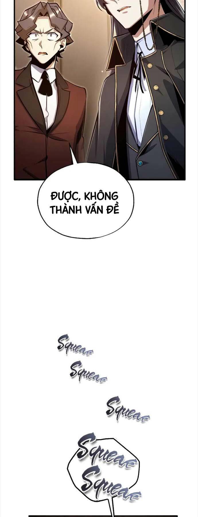 Giáo Sư Gián Điệp: Chapter 90
