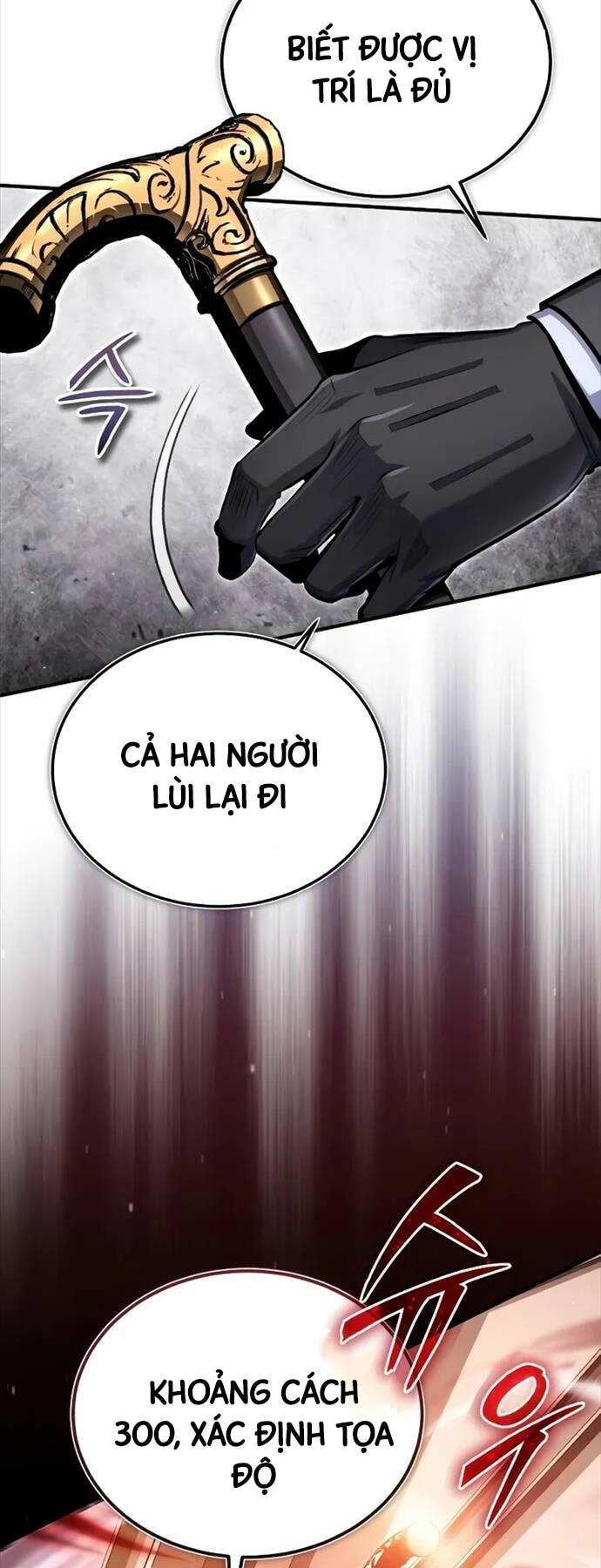 Giáo Sư Gián Điệp: Chapter 90