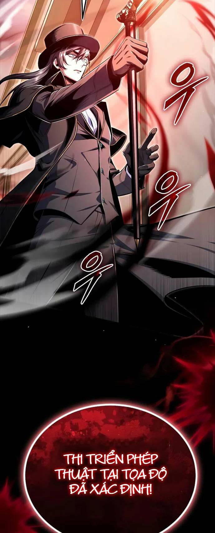Giáo Sư Gián Điệp: Chapter 90