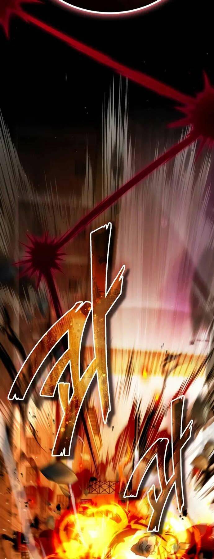 Giáo Sư Gián Điệp: Chapter 90