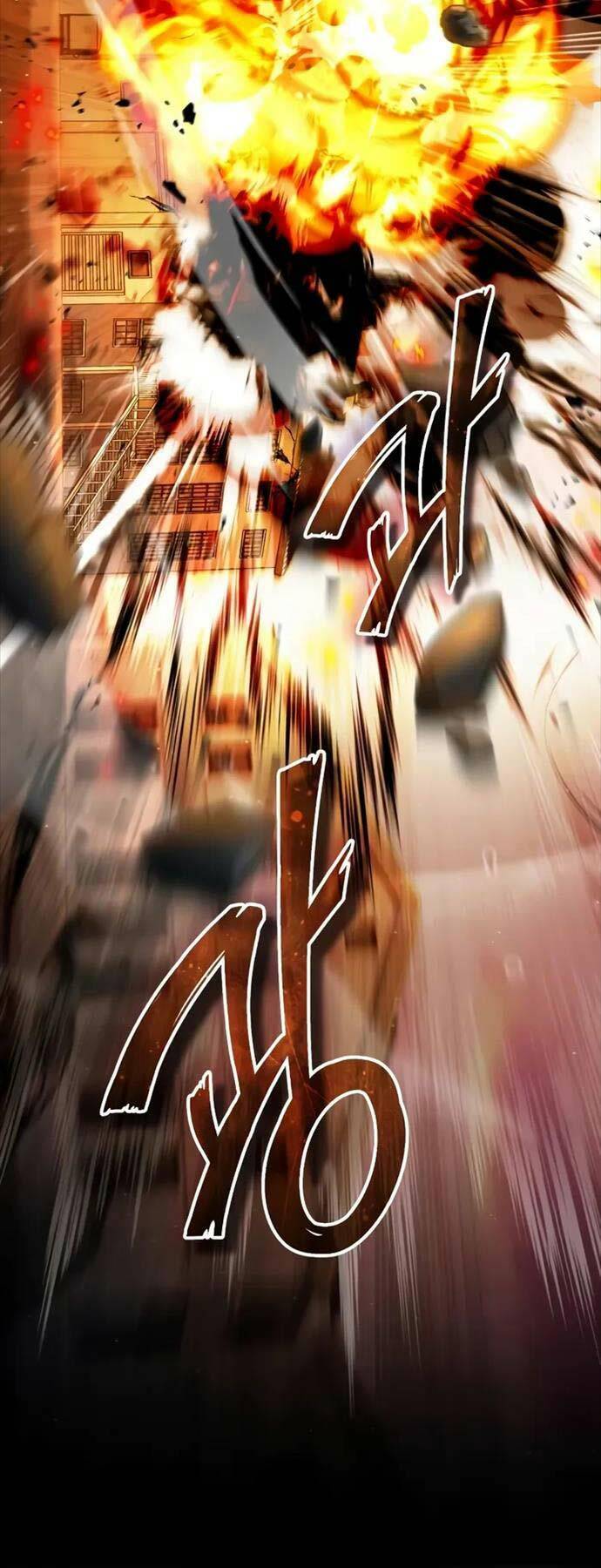 Giáo Sư Gián Điệp: Chapter 90