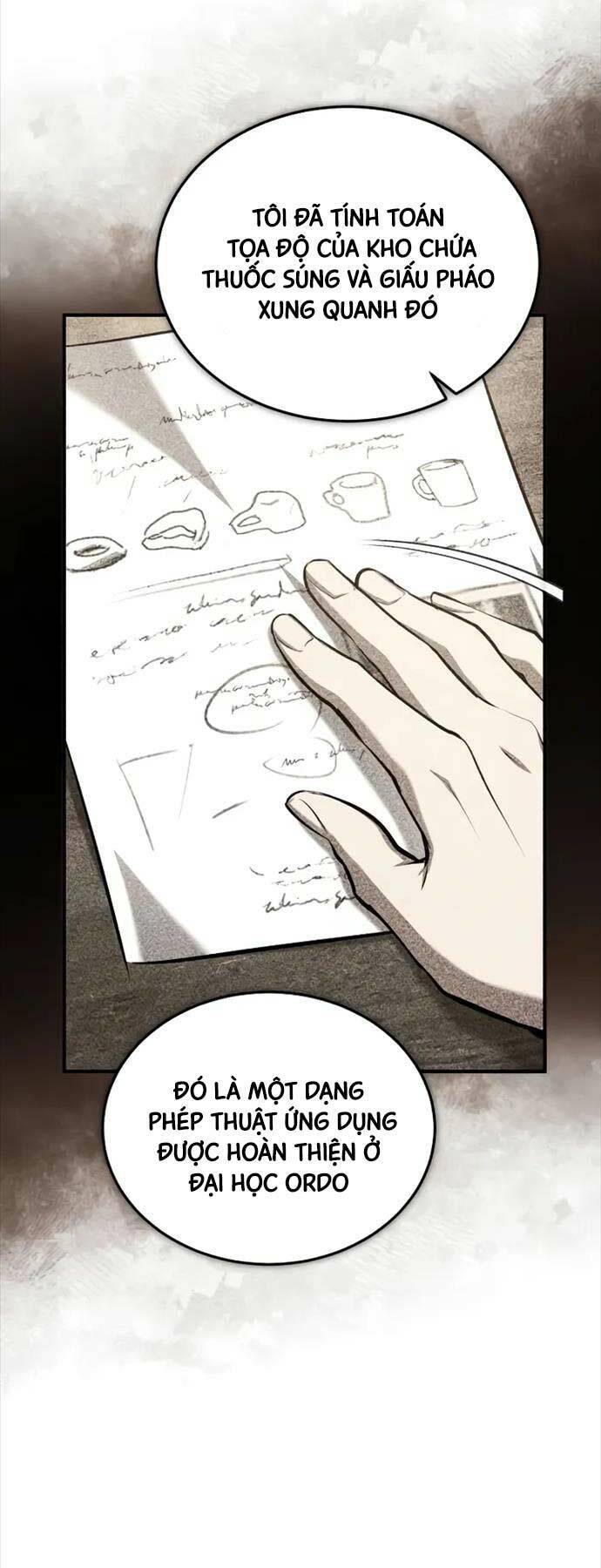 Giáo Sư Gián Điệp: Chapter 90