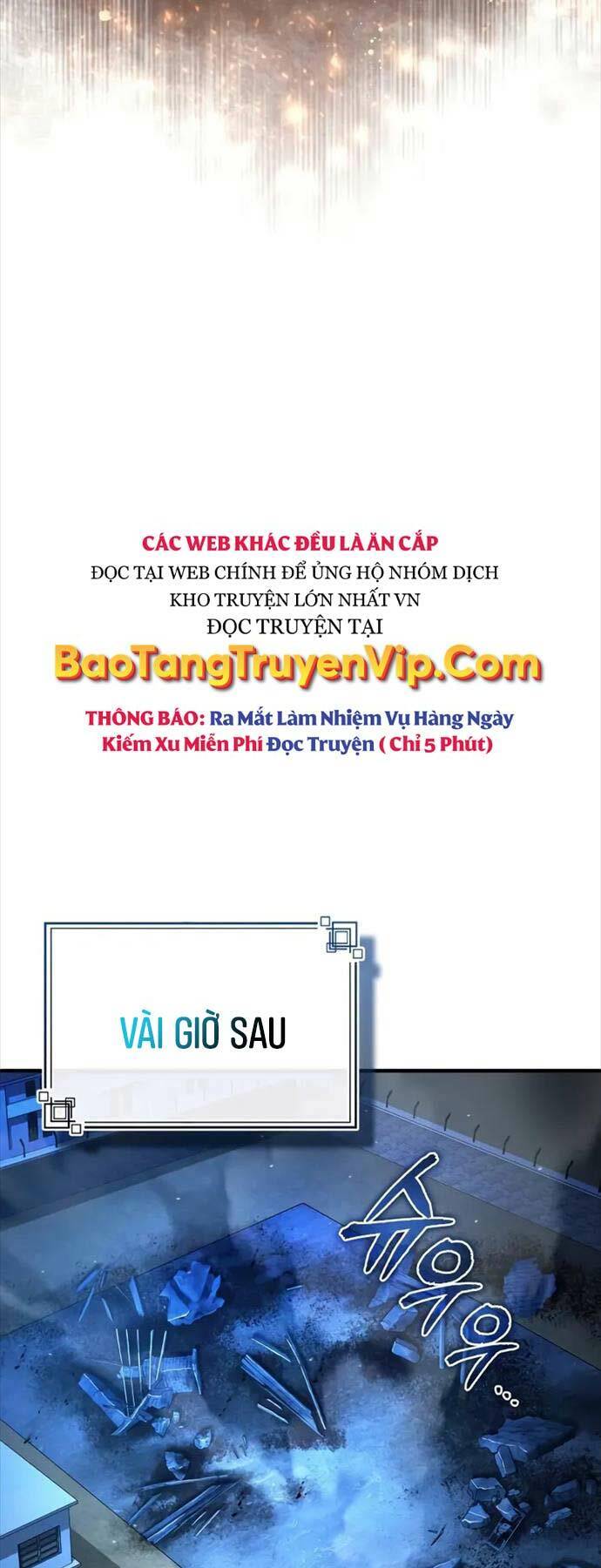 Giáo Sư Gián Điệp: Chapter 90