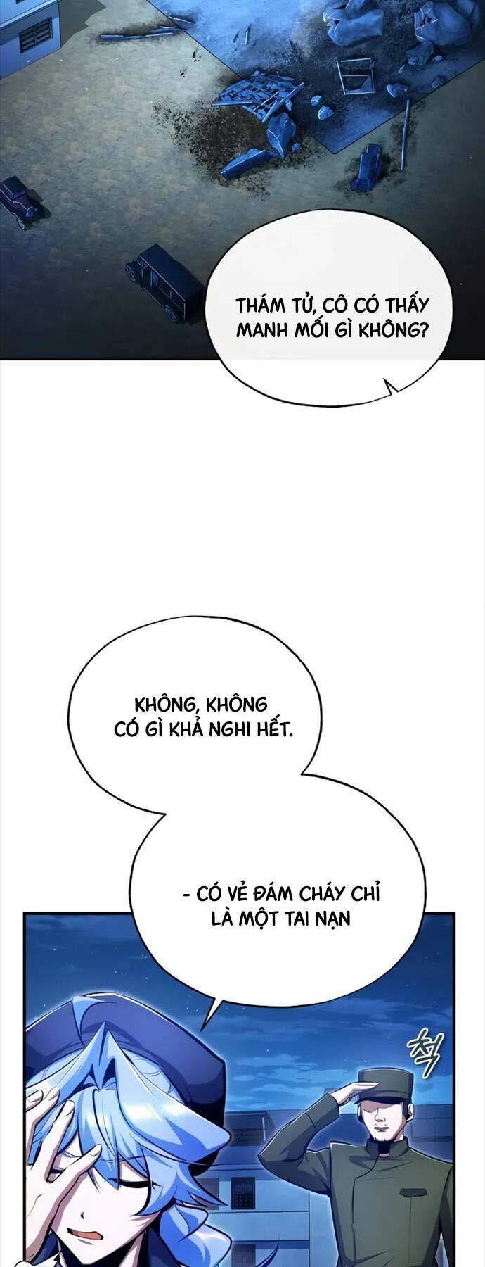 Giáo Sư Gián Điệp: Chapter 90