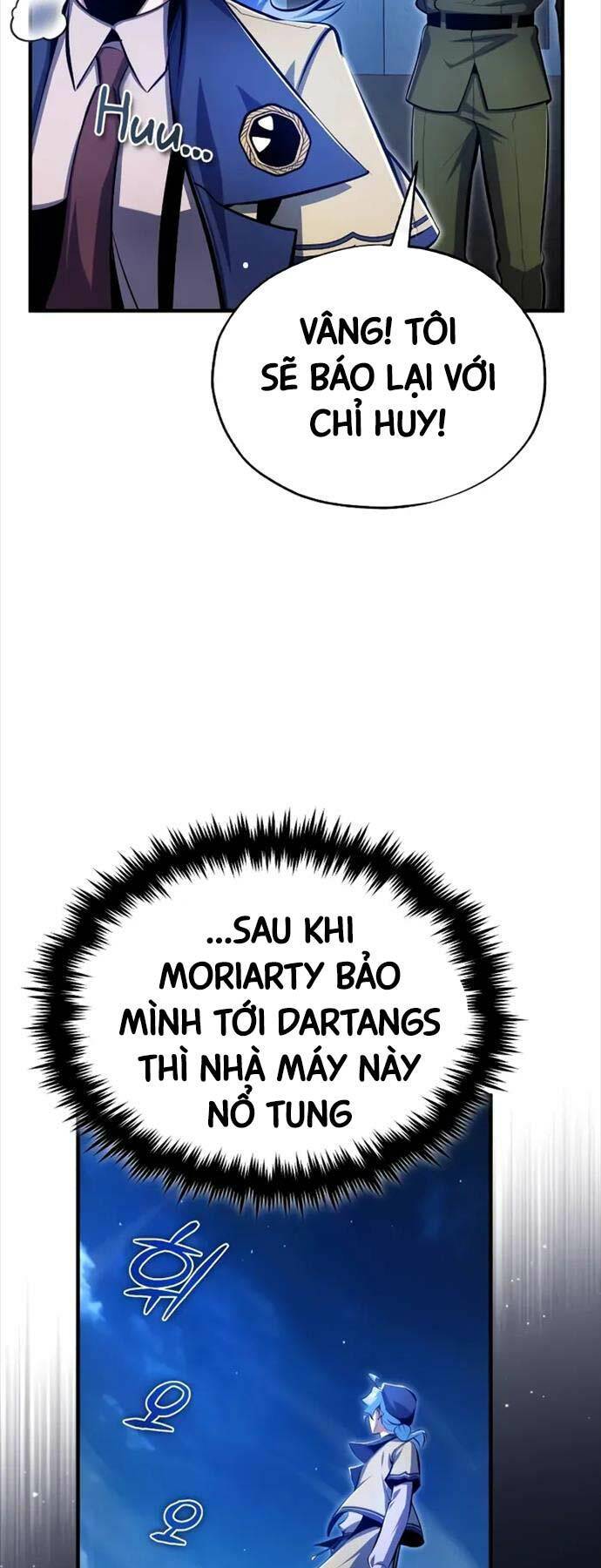 Giáo Sư Gián Điệp: Chapter 90