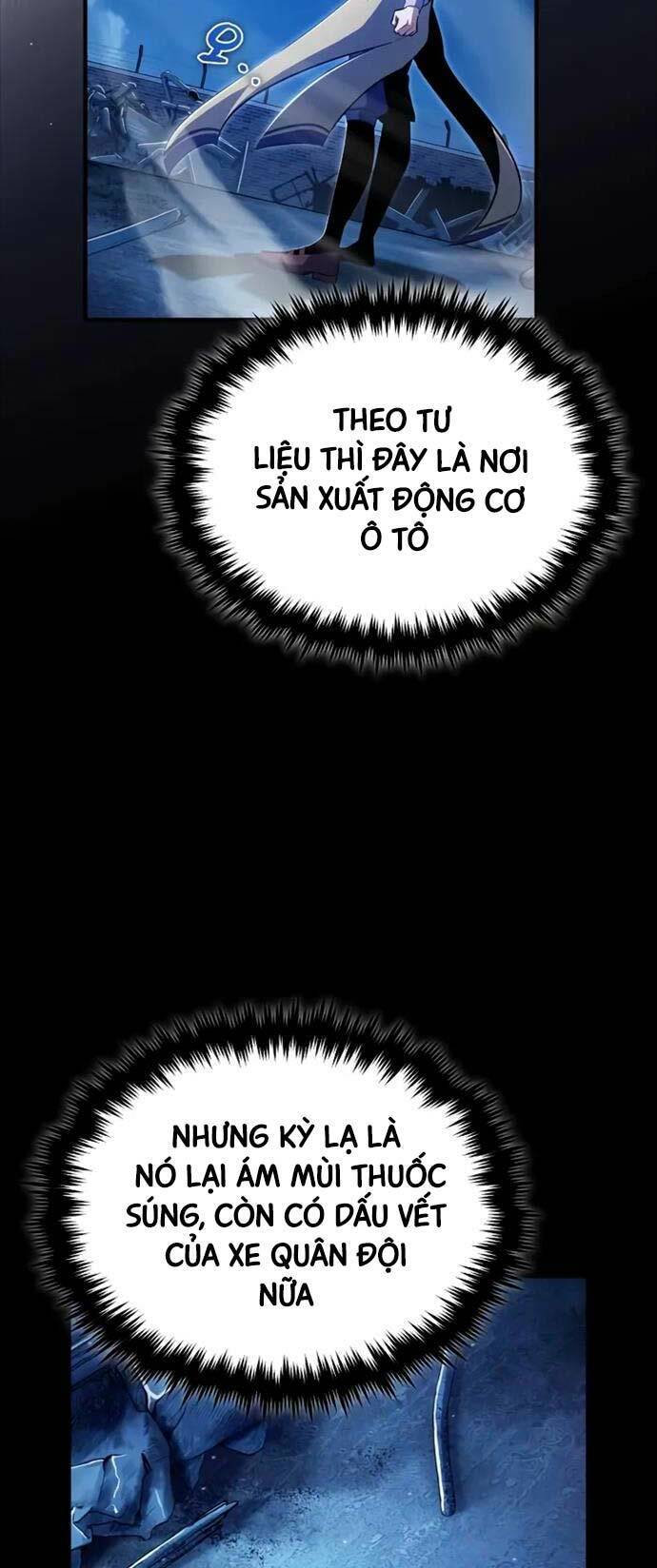 Giáo Sư Gián Điệp: Chapter 90