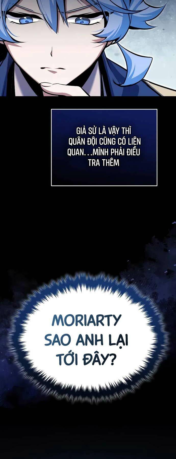 Giáo Sư Gián Điệp: Chapter 90