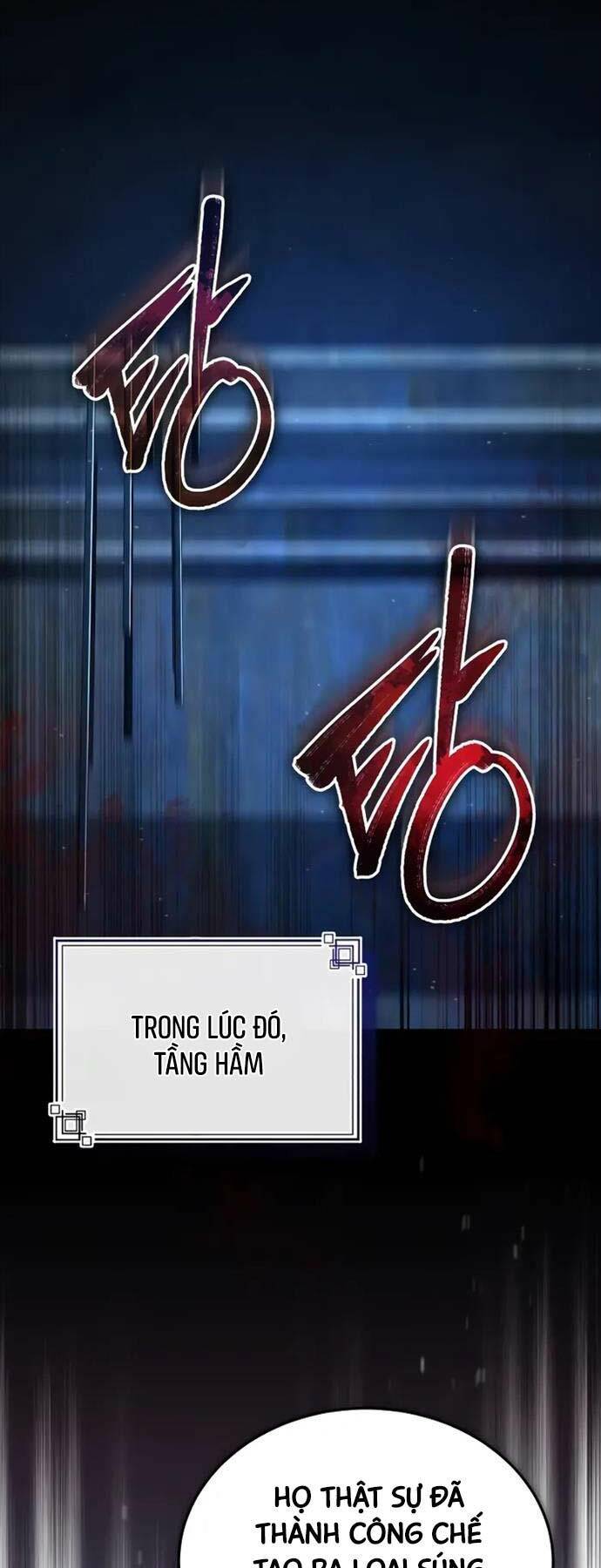 Giáo Sư Gián Điệp: Chapter 90