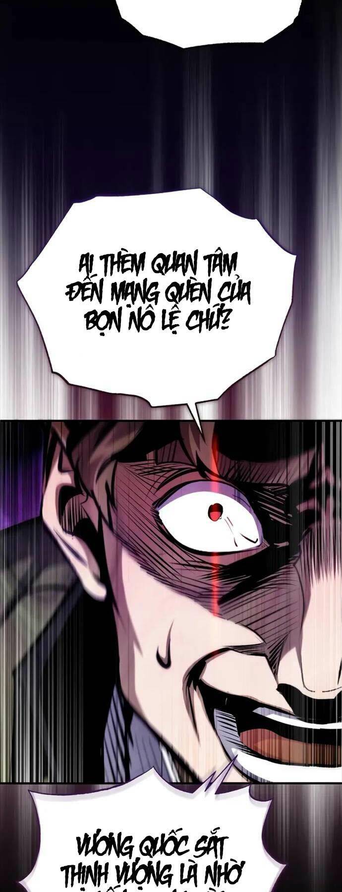 Giáo Sư Gián Điệp: Chapter 90