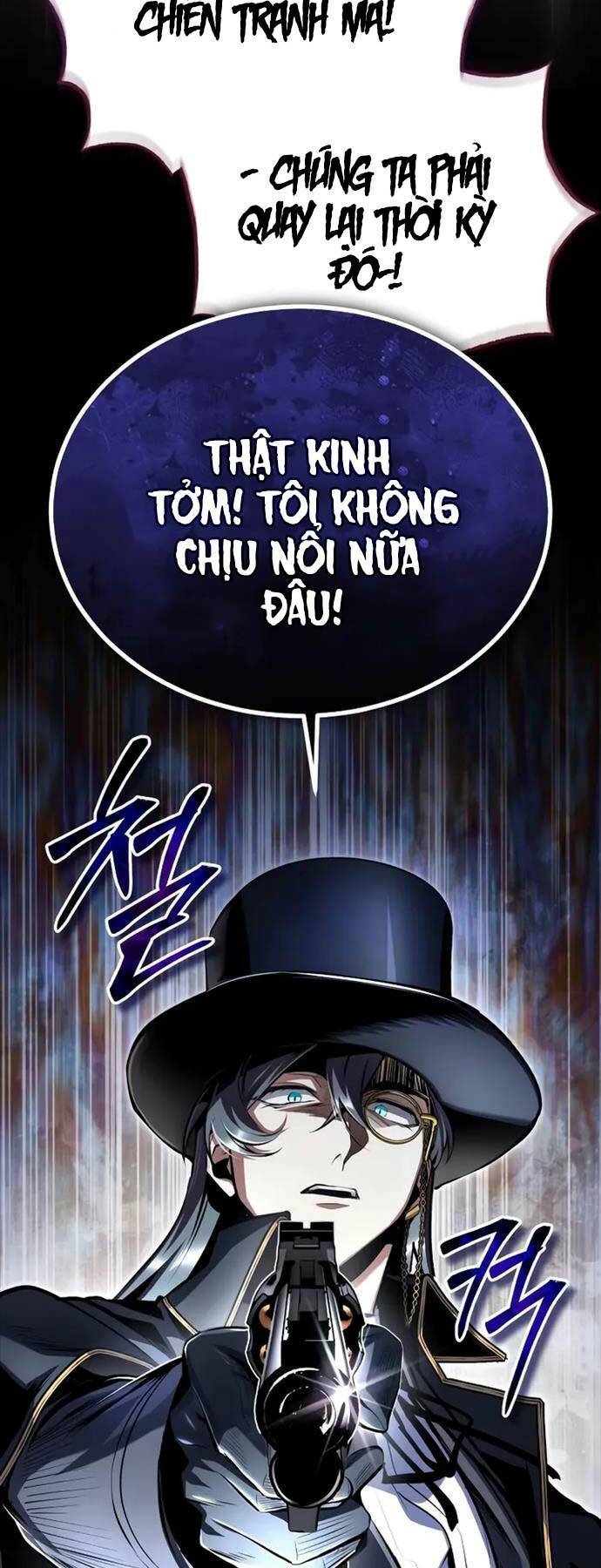 Giáo Sư Gián Điệp: Chapter 90