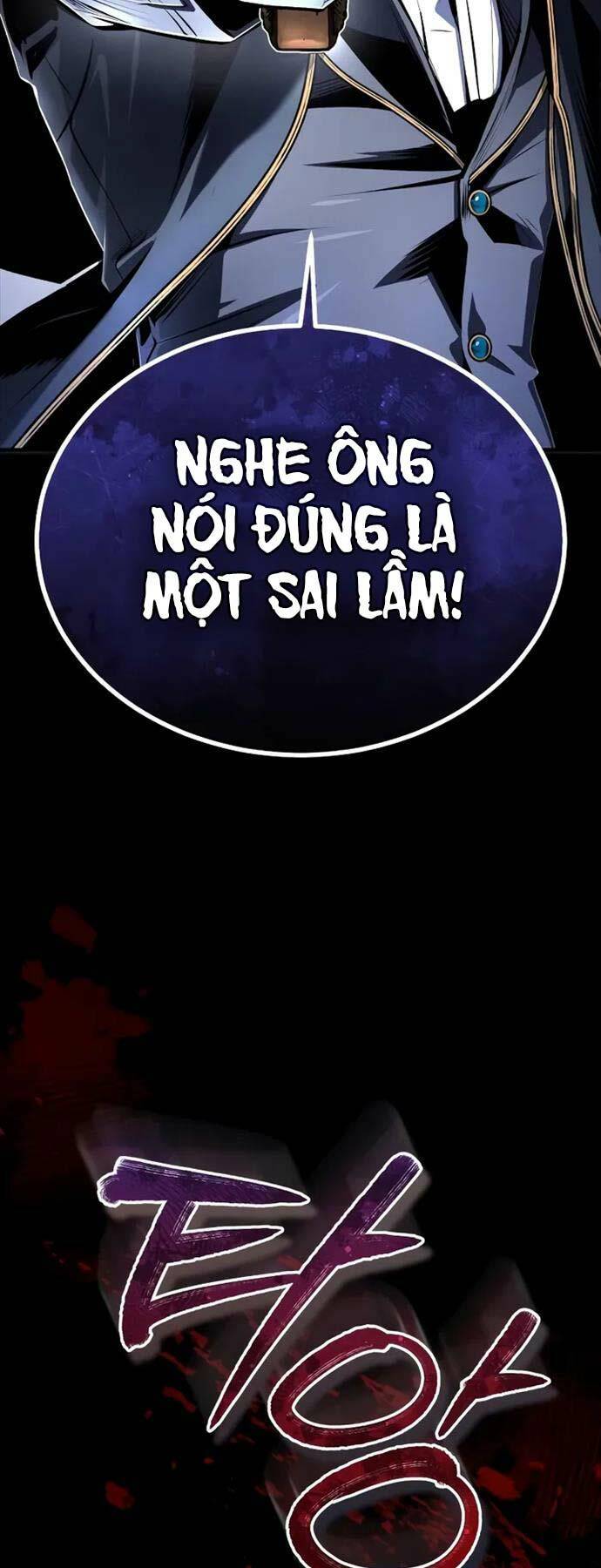 Giáo Sư Gián Điệp: Chapter 90