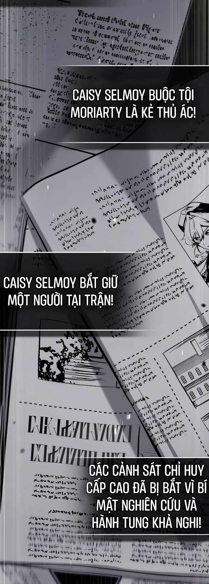 Giáo Sư Gián Điệp: Chapter 90