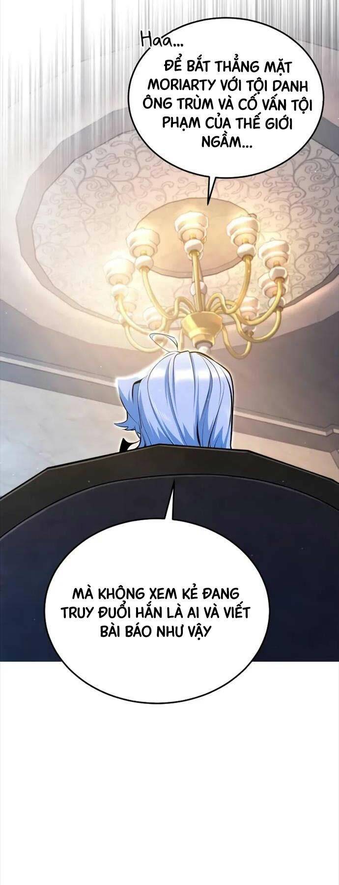 Giáo Sư Gián Điệp: Chapter 90