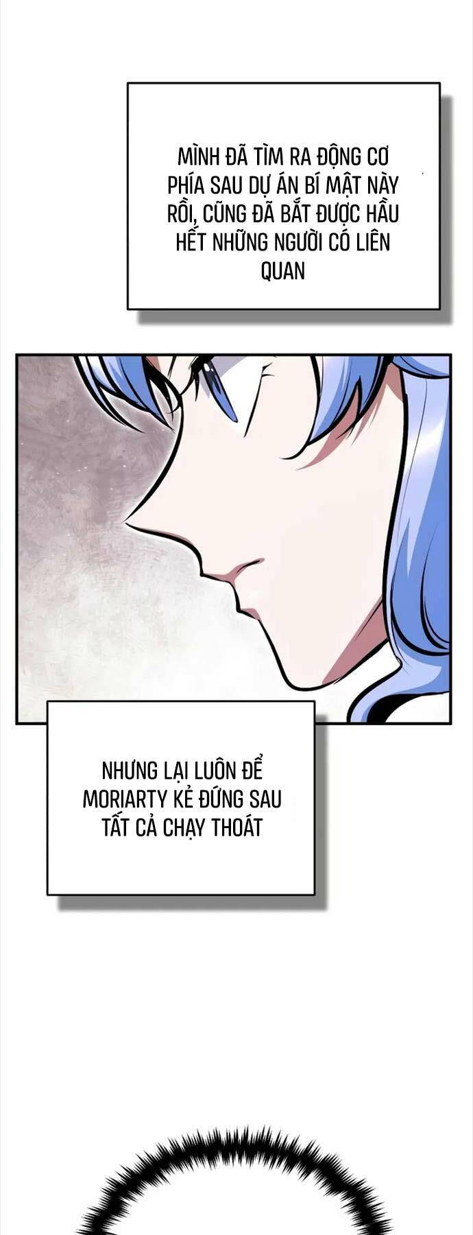 Giáo Sư Gián Điệp: Chapter 90