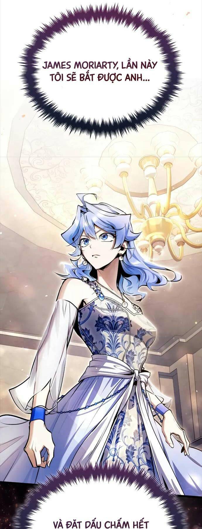 Giáo Sư Gián Điệp: Chapter 90