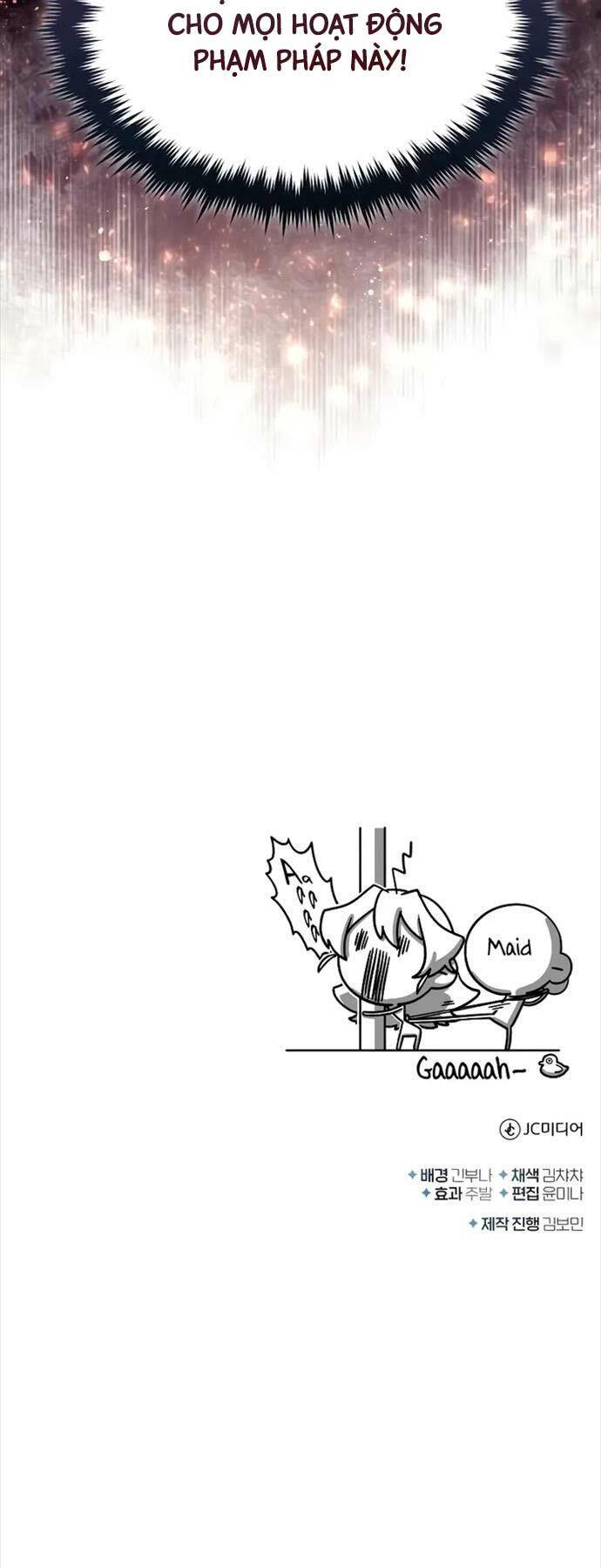 Giáo Sư Gián Điệp: Chapter 90