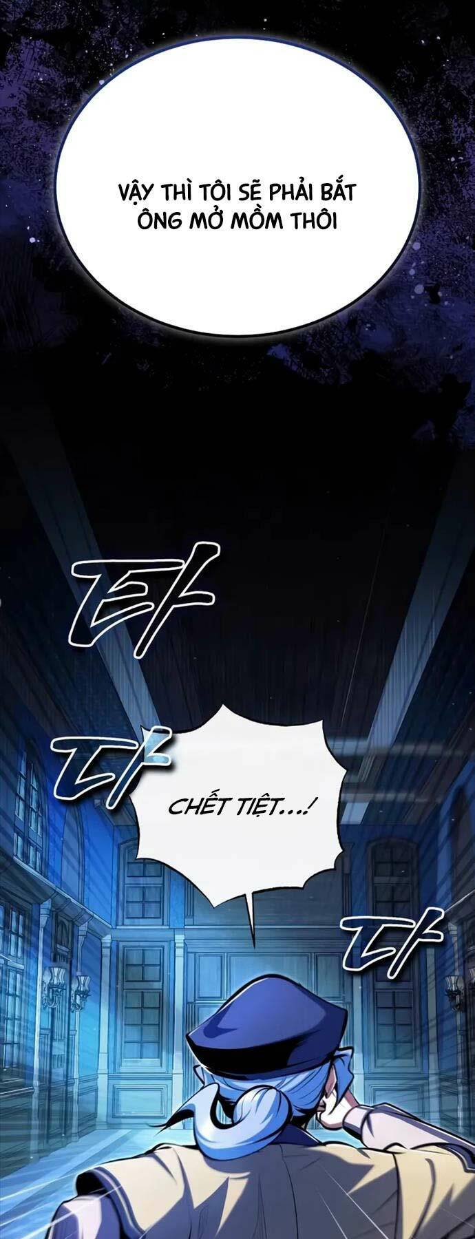 Giáo Sư Gián Điệp: Chapter 90