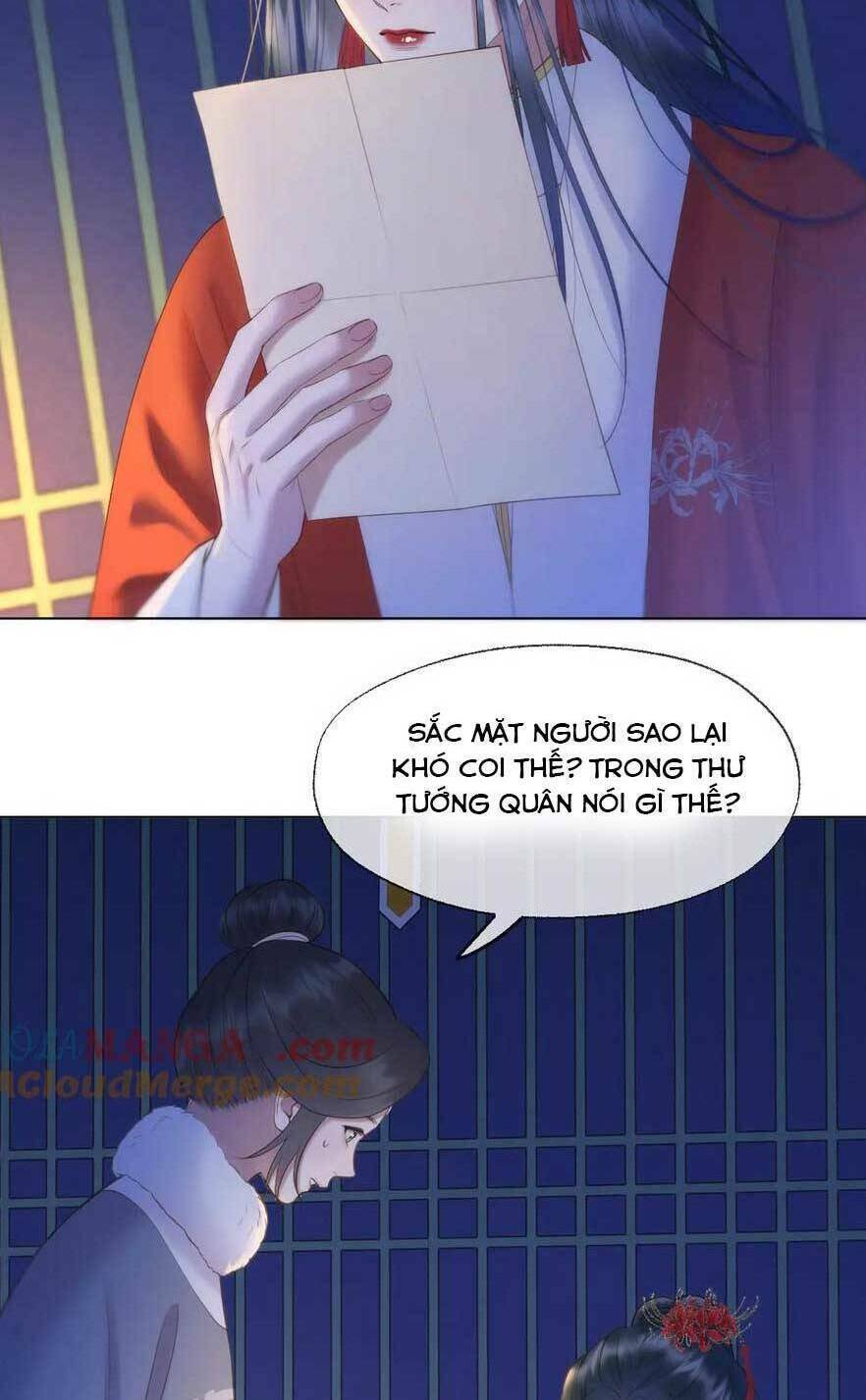 Ta Live Stream Trong Lãnh Cung: Chapter 63
