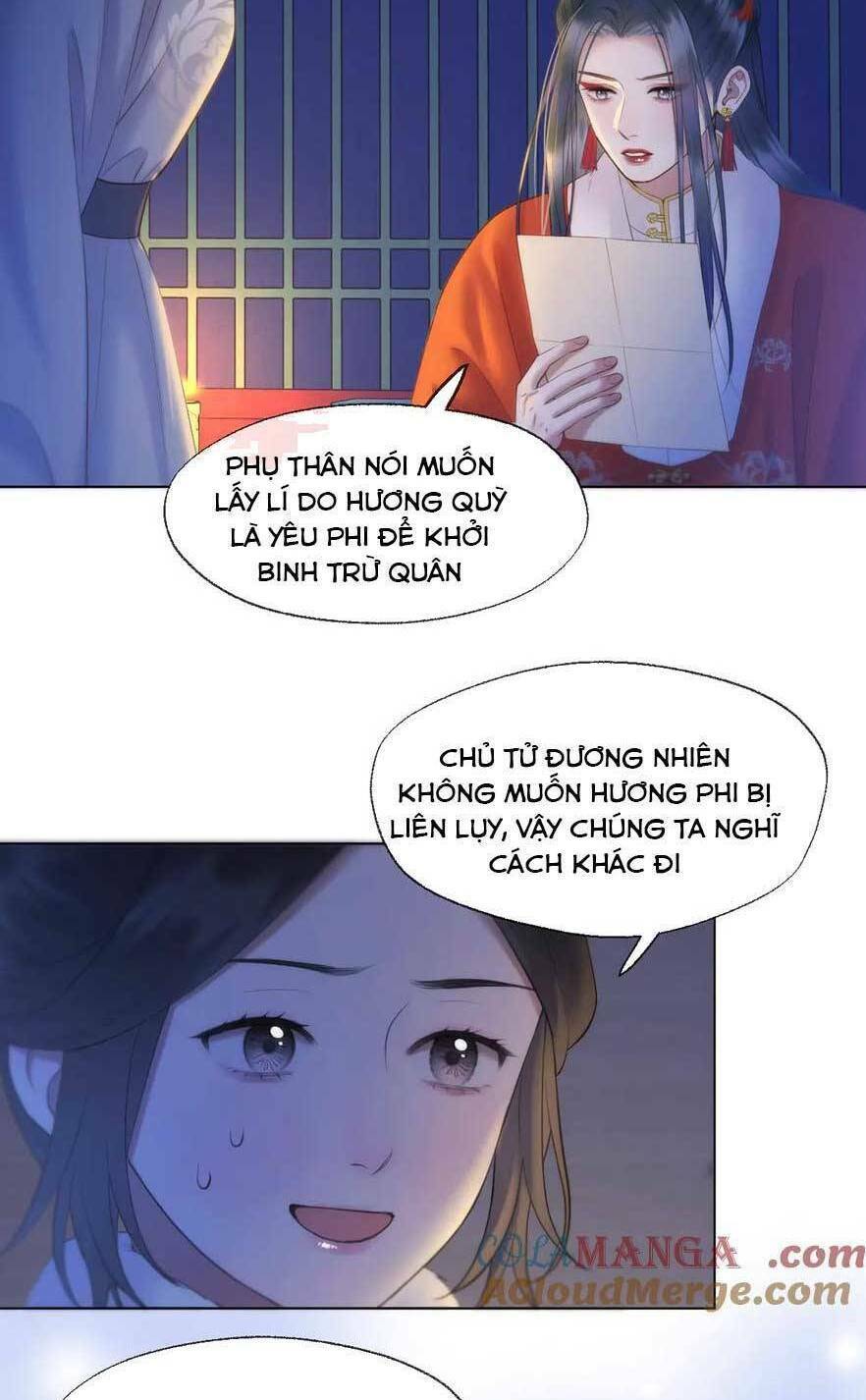 Ta Live Stream Trong Lãnh Cung: Chapter 63