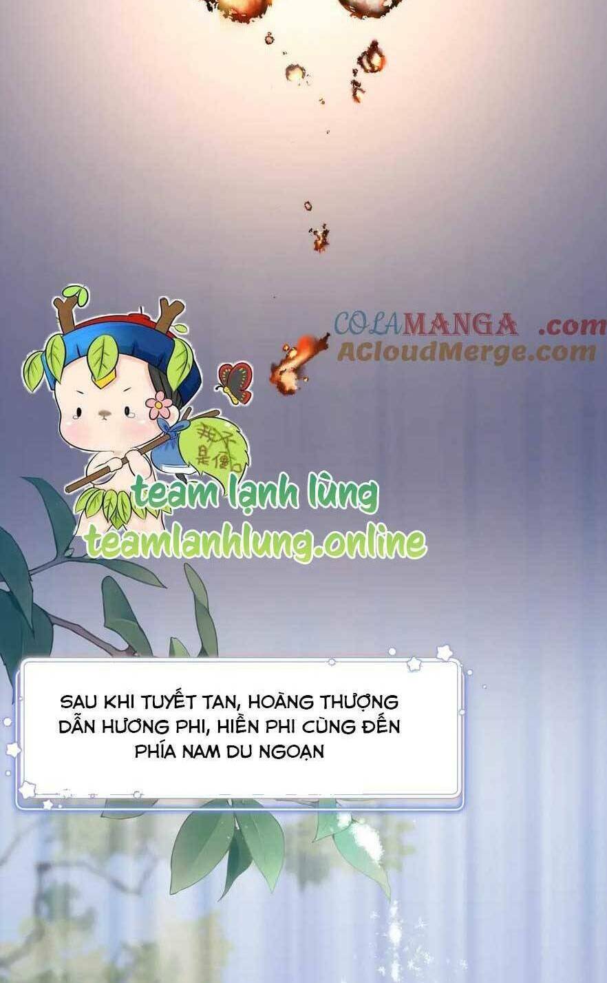Ta Live Stream Trong Lãnh Cung: Chapter 63