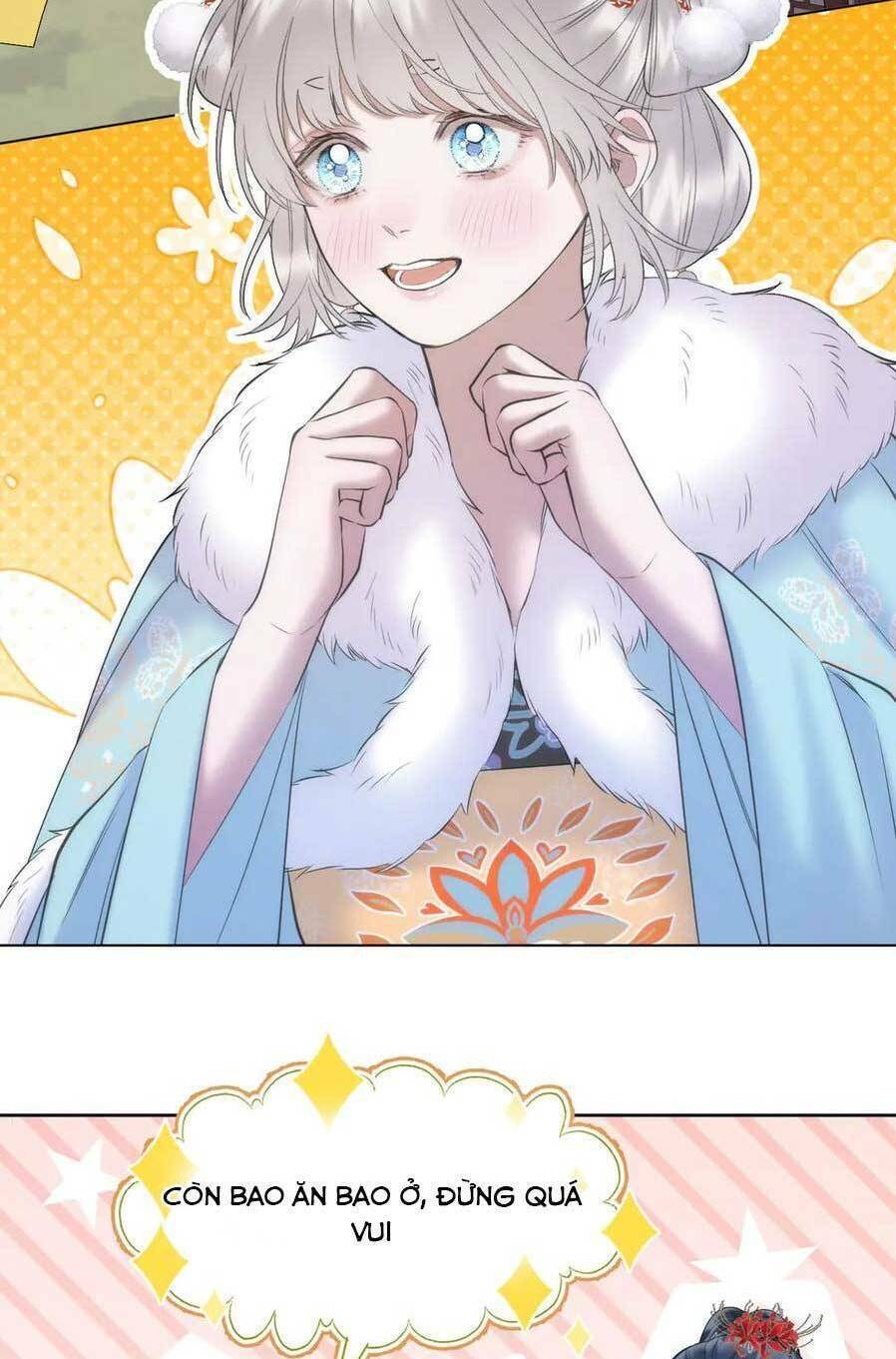 Ta Live Stream Trong Lãnh Cung: Chapter 63