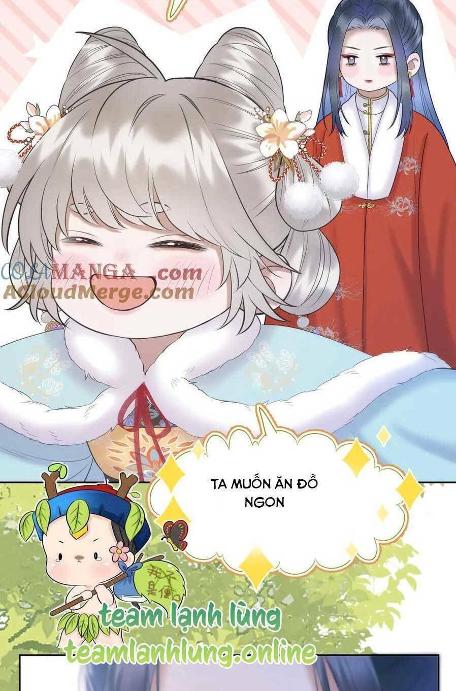 Ta Live Stream Trong Lãnh Cung: Chapter 63