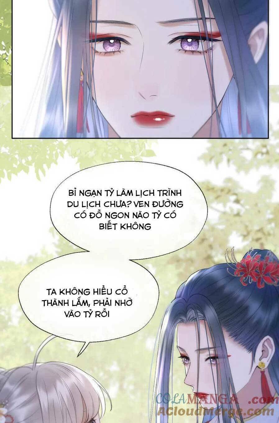 Ta Live Stream Trong Lãnh Cung: Chapter 63