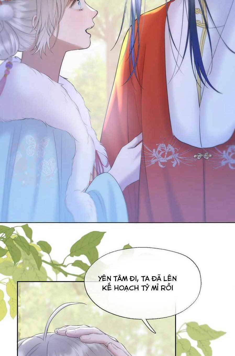 Ta Live Stream Trong Lãnh Cung: Chapter 63