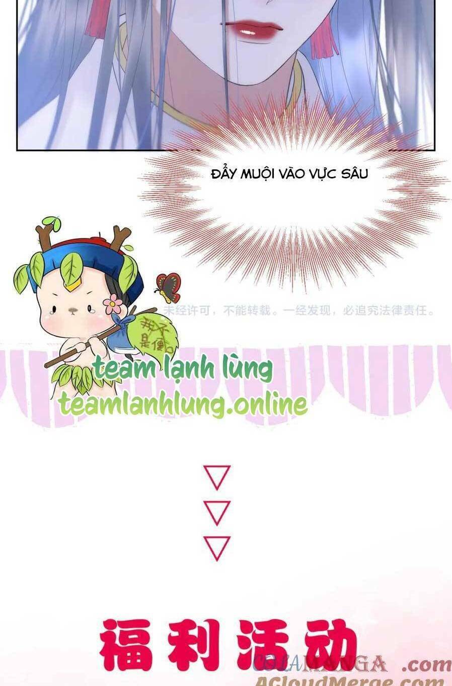 Ta Live Stream Trong Lãnh Cung: Chapter 63