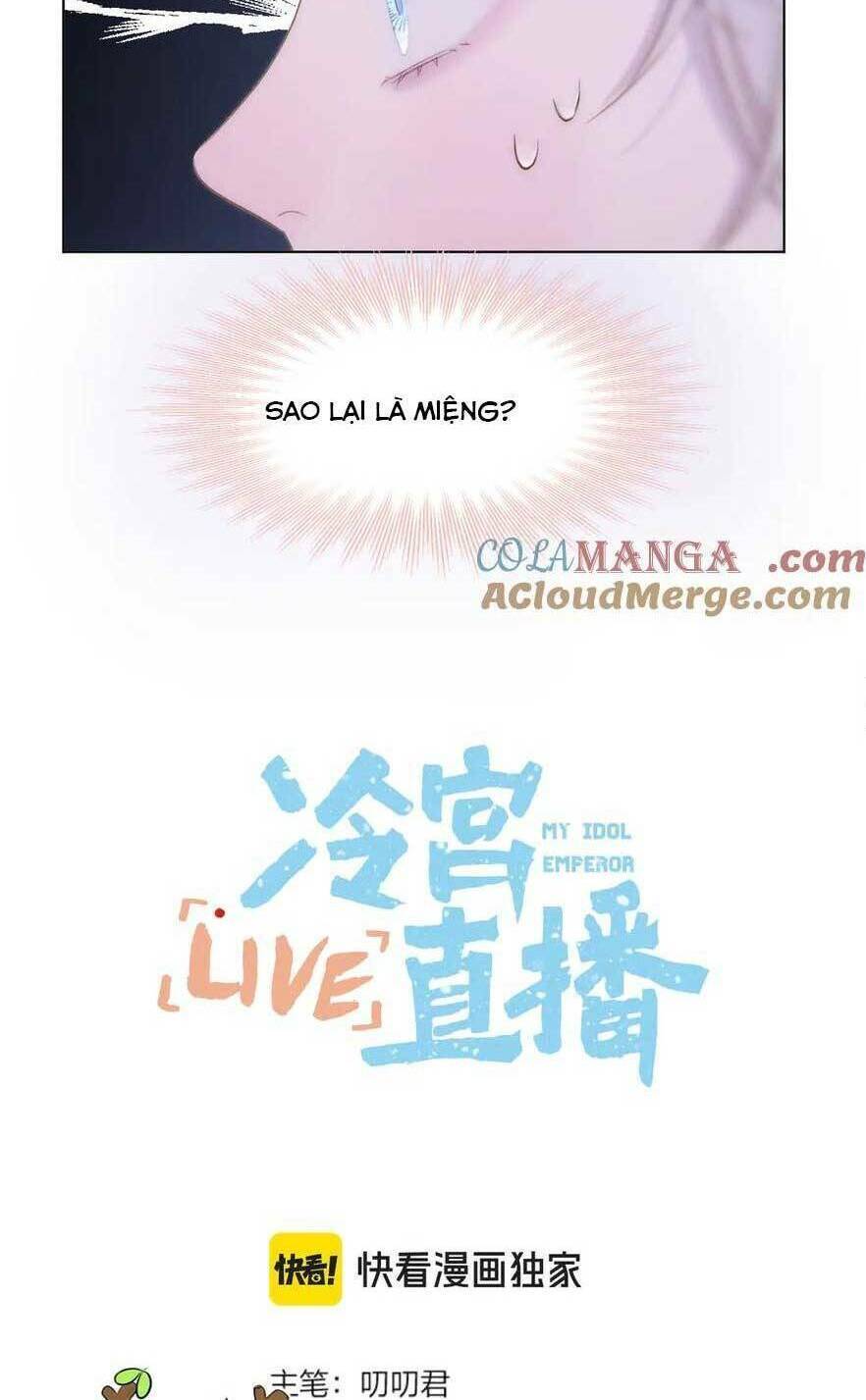 Ta Live Stream Trong Lãnh Cung: Chapter 63