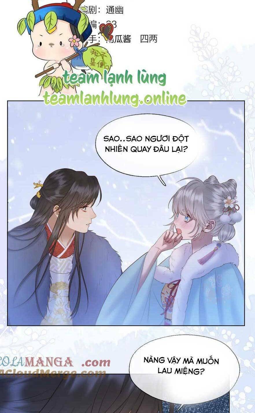 Ta Live Stream Trong Lãnh Cung: Chapter 63