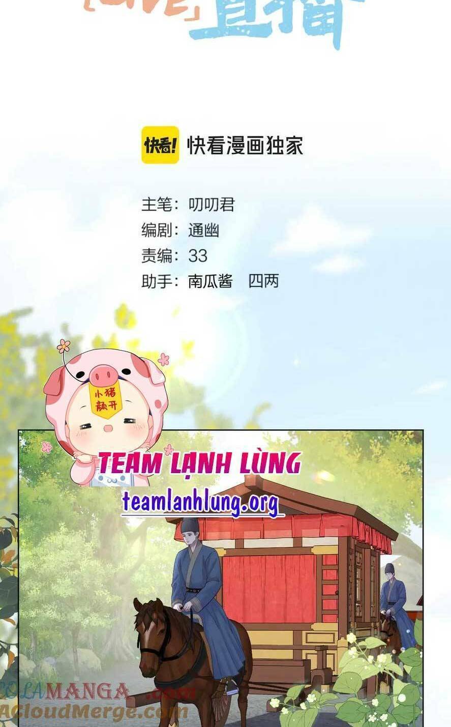 Ta Live Stream Trong Lãnh Cung: Chapter 64